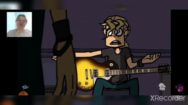 Реакция на видео "Metal family, но это польский язык" смотреть онлайн