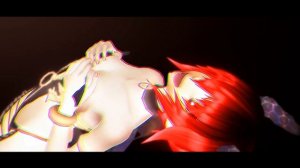 【MMD】 Lolita (R18)