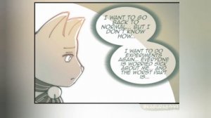 Озвучка комиксов по Genshin impact|геншин|сборник|на русском|№13