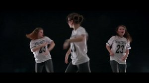 Chonique Sneed - Let It Go | Mickey Crew | Хореография Насти Павловой (DanceMasters)