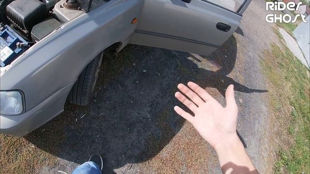 Обзор Hyundai Accent 2008г / Чем же он хорош ? Стоит ли его покупать ? смотреть онлайн