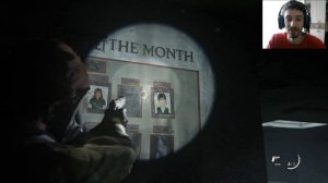 THE LAST OF US 2 КОД УМНИЧКА ★ КАКОЙ ПАРОЛЬ ДЛЯ СЕЙФА ОДНИ ИЗ НАС 2 ★ ГАЙД ПО ИГРЕ