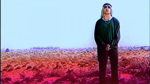 Mr Credo Мама Азия 1998 (Мистер Кредо)