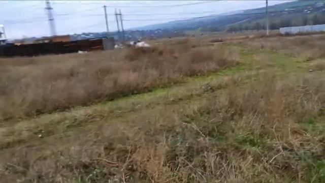 ЗАМЕР ЭЛЕКТРОМАГНИТНОГО ИЗЛУЧЕНИЯ от ЛЭП 400кВ на окраине города ДНЕПР (Царское село) смотреть онлайн