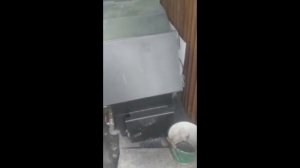 Отзыв о котле Восток на Шубаркульском длиннопламенном угле