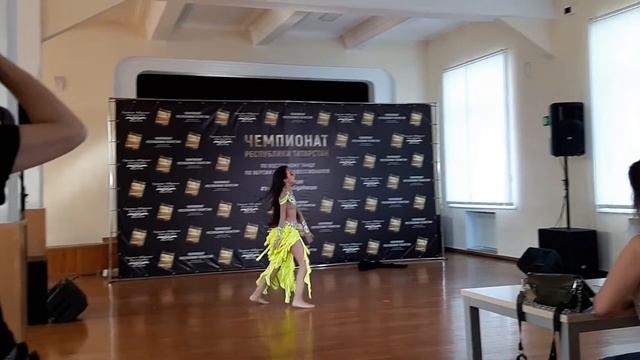 Ориентал табла ювеналы продолжающие. Казань, май 2021. Диниуллова Аделина смотреть онлайн