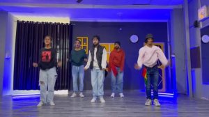 Satrangiya | Locking Dance Video | @rishikeshdancestudio5137 #locking #fun