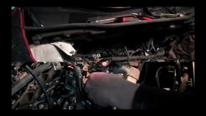 Установка ГБО на Lexus RX350