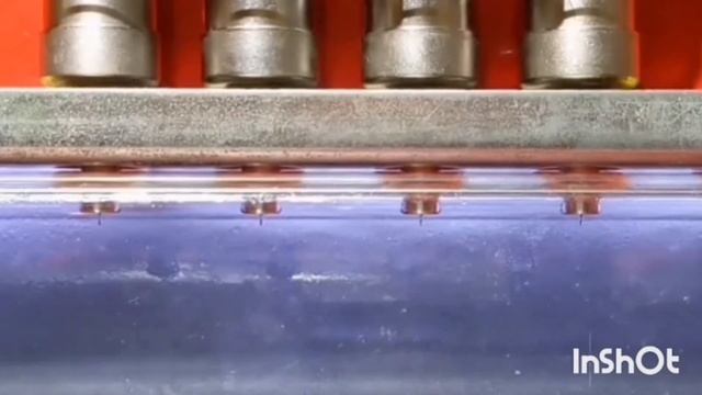 Правильная работа форсунок. смотреть онлайн