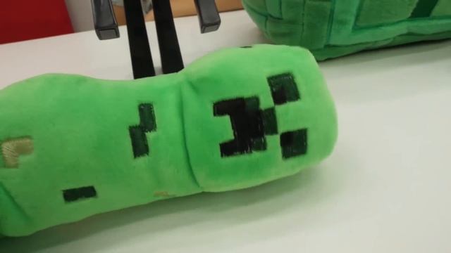 Секреты игры Майнкрафт - Какой Minecraft Моб самый крутой? смотреть онлайн