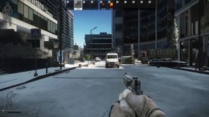 Эпицентр выход ЧВК Спуск в подвал в Nakatani