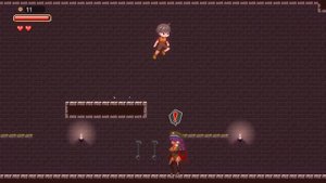 ZAMN - Lost in the World of Succubi