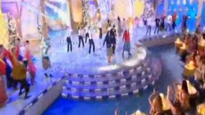 Голубой огонек 2011