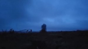 ВСУ используют  американскую систему  дистанционного разминирования M58 Mine Clearing Line Charge (M