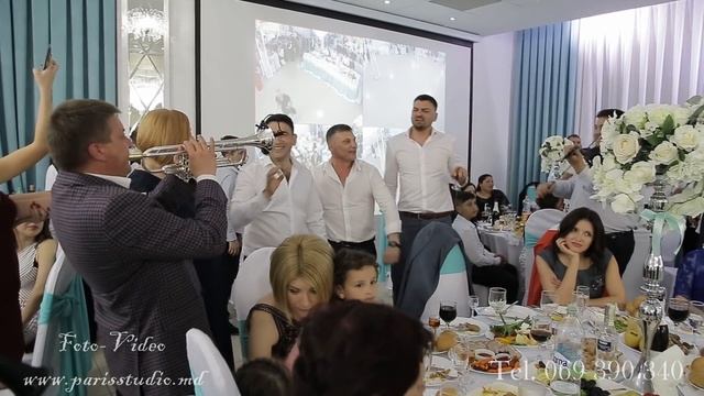 Un program Grandios la Trompetă! смотреть онлайн