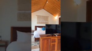 Camia Resort & Spa 4*