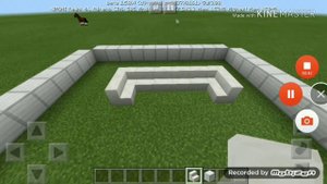 Вайнран и Евген бро строят карту пол это лава