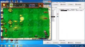 Как работает ArtMoney на Растения против Зомби(plants vs zombies).