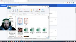 TUTORIAL EXCEL A PDF Y DE WORD A PDF