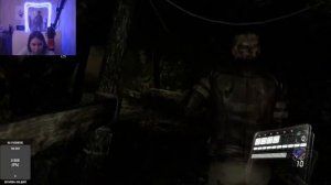 Resident Evil 6 Прохождение ►Собор))►