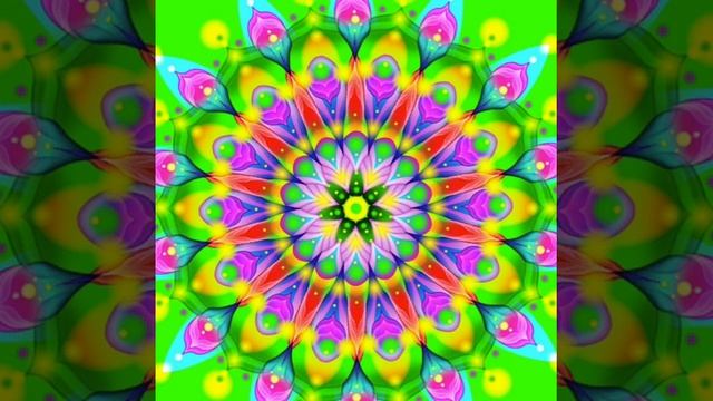 Mandalas of Light.Мандала Света для здоровья и исцеления ,meditation , meditates ,#relax# love God