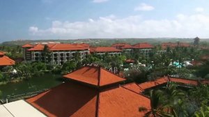 AYODYA RESORT 5* - Айодия Резорт отель - Индонезия, Бали | обзор отеля, территория, пляж