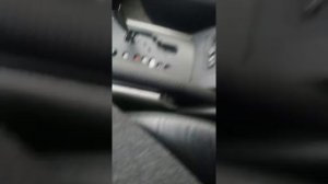 Рав4, как натянуть ручник.