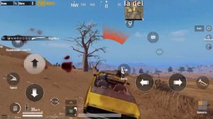 КАК ВЫПОЛНИТЬ ДОСТИЖЕНИЕ "Любитель пустынь" | Pubg Mobile