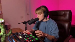 ИГРАЮ НА ЛУПЕРЕ // ЧТО ЭТО?