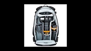 Рюкзак для фотоаппарата Lowepro