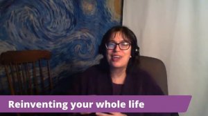 How do you Reinvent Yourself? | Ask Briar Live! 11/10