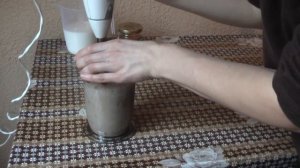 2 рецепта яблочного смузи с молоком, медом, корицей