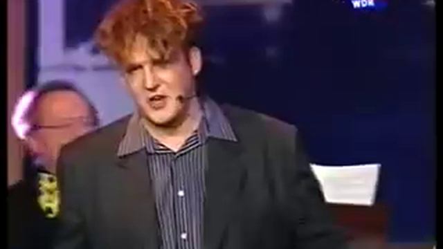 Wise Guys - Nein, Nein, Nein 2000 смотреть онлайн