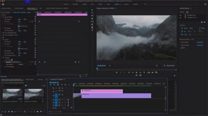 How to Create Cinematic Title Animation in Adobe Premiere Pro CC 2021