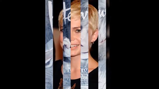 Мишель Вильамс (Michelle Williams(actress))
