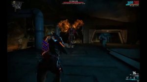 Обзор Варфрейма-Хрома