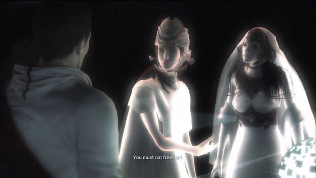 Assassin's Creed 3 - Ending смотреть онлайн