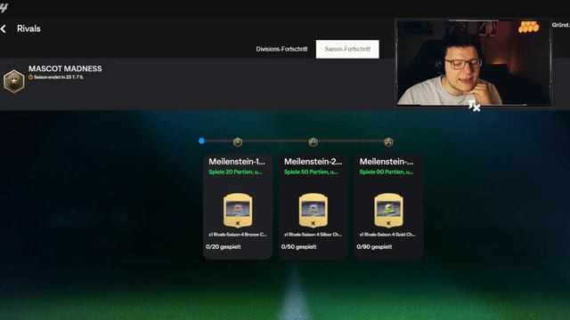 EA FC 24: WAS JETZT GERADE FEHLT?!🤔 CONTENT BOOSTEN?!🔥😍 | EA FC 24 ULTIMATE TEAM смотреть онлайн