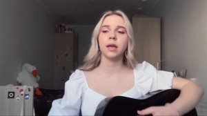 электрофорез - по разбитым зеркалам (cover by mawikoo)