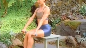 Karen Voight The Body Workout With Elle Macpherson