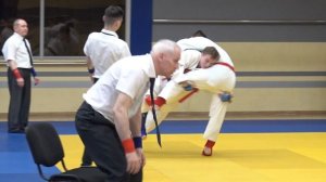 ДжиуДжитсу 2022 Екатеринбург СК Родина