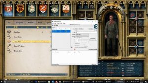 KINGDOM COME - DELIVERANCE | CHEAT ENGINE MONEY