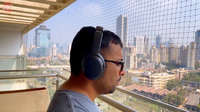 JBL Tour One Wireless Headphones Review: A New Flagship Challenger смотреть онлайн