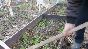 ПРАВИЛЬНАЯ ПОДГОТОВКА ГРЯДОК К ЗИМЕ..ВНЕСЕНИЕ ОРГАНИЧЕСКОГО И МИНЕРАЛЬНОГО УДОБРЕНИЯ.ДЛЯ ПЛОДОРОДИЯ