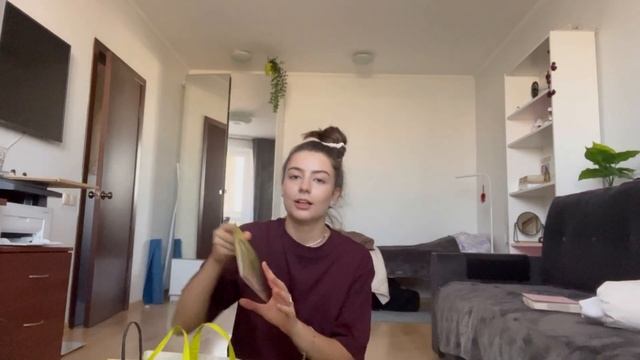 День со мной | Шоппинг, Золотое яблоко и День города Москва смотреть онлайн