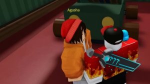 БИТВА СТРОИТЕЛЕЙ DOORS Hard Mode в Build a Boat Roblox