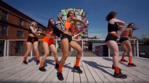 Best Twerk Dance Music Video | Car Music Video| David Guetta Style Bass Boosted Music