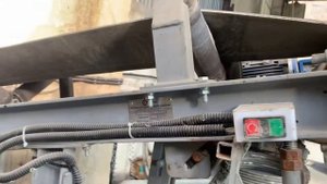 Вибропресс для производства колодезных колец ЛВК-2000. От чертежа до готового оборудования.