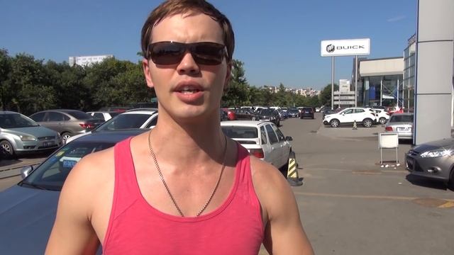 Жизнь в Китае. Как купить новое авто? смотреть онлайн