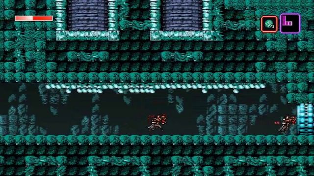 Let's Play Axiom Verge - Part 6 - Passcode Tool смотреть онлайн